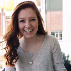 Meet your Posher, Hannah